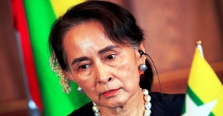 নির্বাচনে জালিয়াতি, সু চির বিরুদ্ধে অভিযোগ নির্বাচনে জালিয়াতি, সু চির বিরুদ্ধে অভিযোগ