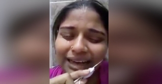 সৌদিতে নির্যাতনের শিকার সুমি উদ্ধার সৌদিতে নির্যাতনের শিকার সুমি উদ্ধার