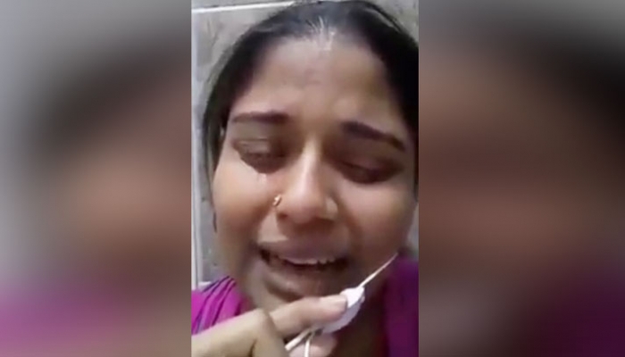 ভিডিও কলে সুমি