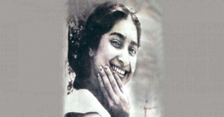 অভিনেত্রী ও চলচ্চিত্র প্রযোজক সুমিতা দেবী