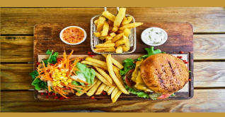 সুস্থ থাকতে রাতে যেসব খাবার এড়িয়ে চলবেন সুস্থ থাকতে রাতে যেসব খাবার এড়িয়ে চলবেন