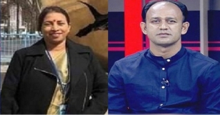 প্রিয়া সাহার বিরুদ্ধে রাষ্ট্রদ্রোহ মামলা করলেন ব্যারিস্টার সুমন