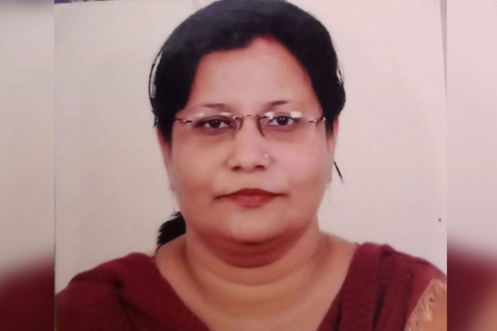 সুমনা সরকার