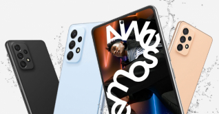 স্যামসাং গ্যালাক্সি এ৫৩ ফাইভজি : দাম কত? স্যামসাং গ্যালাক্সি এ৫৩ ফাইভজি : দাম কত?