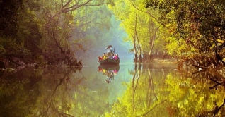 সুন্দরবন: বাঘবিধবাদের কষ্টের খবর কেউ রাখে না সুন্দরবন: বাঘবিধবাদের কষ্টের খবর কেউ রাখে না