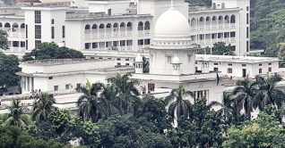 সর্বাত্মক লকডাউনে দেশের সব মামলার জামিনের মেয়াদ বাড়ল সর্বাত্মক লকডাউনে দেশের সব মামলার জামিনের মেয়াদ বাড়ল