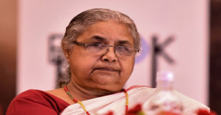 নেপালে জেন-জিদের পছন্দের কে এই সুশীলা কারক