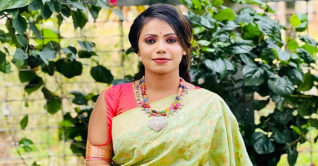 ক্ষমা চাইলেন সাংবাদিককে গালি দেওয়া ছাত্রলীগ নেত্রী