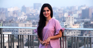 প্রেম নিয়ে মিথিলার বিস্ফোরক মন্তব্য