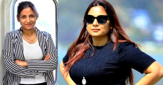 জামায়াত এমপির ড্রাইভারের নিরাপত্তা ইস্যুতে নীলা ইসরাফিলের পোস্ট জামায়াত এমপির ড্রাইভারের নিরাপত্তা ইস্যুতে নীলা ইসরাফিলের পোস্ট