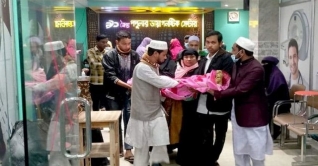 সিলেটে সম্পত্তির জেরে ছেলের হাতে মা খুন