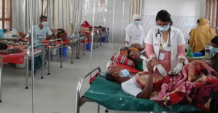 সিলেটে বেড়েছে ডায়রিয়ার প্রকোপ, হাসপাতালে ভর্তি ৫৪৪২ সিলেটে বেড়েছে ডায়রিয়ার প্রকোপ, হাসপাতালে ভর্তি ৫৪৪২