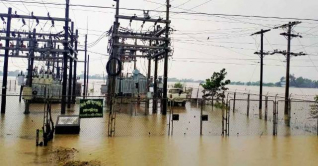 সুনামগঞ্জের পর এবার বিদ্যুৎ বিচ্ছিন্ন সিলেট