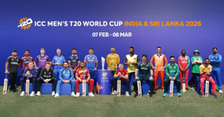 বাংলাদেশকে ছাড়াই প্রথমবার শুরু টি-টোয়েন্টি বিশ্বকাপ