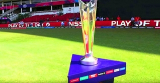 এ মাসেই টি-টোয়েন্টি বিশ্বকাপের সূচি ঘোষণা