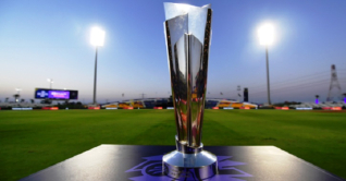 টি-টোয়েন্টি বিশ্বকাপের তারিখ ঘোষণা