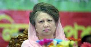 খালেদা জিয়ার করোনা টেস্ট করানো হয়নি: বিএনপি খালেদা জিয়ার করোনা টেস্ট করানো হয়নি: বিএনপি