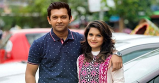 অবশেষে তাহসানের বিয়ে নিয়ে মুখ খুললেন মিথিলা 