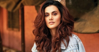 সুশান্তের মৃত্যু; এবার মুখ খুললেন তাপসী পান্নু সুশান্তের মৃত্যু; এবার মুখ খুললেন তাপসী পান্নু