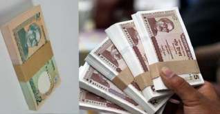 আসছে দুই ও পাঁচ টাকার নতুন নোট