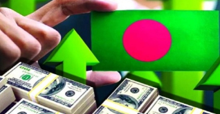 অর্থনৈতিক স্বাধীনতা সূচকে ১৪ ধাপ উন্নতি বাংলাদেশের অর্থনৈতিক স্বাধীনতা সূচকে ১৪ ধাপ উন্নতি বাংলাদেশের