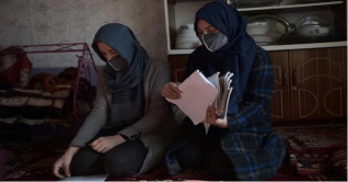 আফগানিস্তানে নারী অধিকার নয়,ইসলামিক আইনই গুরুত্ব পাবে