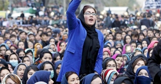 তালেবান মন্ত্রিসভায় নারী থাকছে না