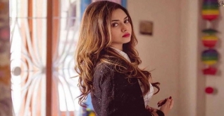 করোনায় আক্রান্ত চিত্রনায়িকা তমা মির্জা