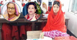 সেই তামান্নার সঙ্গে কথা বললেন শেখ হাসিনা ও শেখ রেহানা