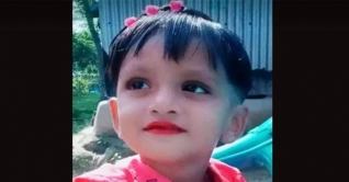 টাঙ্গাইলে প্রতিবেশীর রান্নাঘর থেকে শিশু রাইসার লাশ উদ্ধার