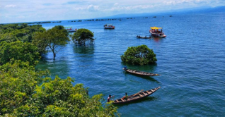 টাঙ্গুয়ার হাওরসহ সব পর্যটনকেন্দ্রে সতর্কতা জারি