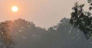 আরও কমতে পারে রাত ও দিনের তাপমাত্রা আরও কমতে পারে রাত ও দিনের তাপমাত্রা