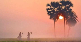 সারাদেশে রাত ও দিনের তাপমাত্রা বাড়তে পারে সারাদেশে রাত ও দিনের তাপমাত্রা বাড়তে পারে