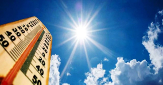 নেই বৃষ্টির সম্ভাবনা, বাড়বে আরও তাপমাত্রা নেই বৃষ্টির সম্ভাবনা, বাড়বে আরও তাপমাত্রা