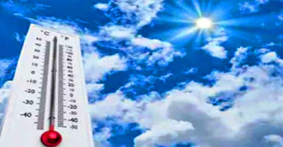 রোদের দেখা মিলেছে ঢাকার আকাশে রোদের দেখা মিলেছে ঢাকার আকাশে