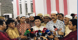 ঈদের প্রথম দুই দিনে কোরবানি করার অনুরোধ মেয়র তাপসের