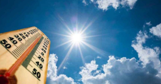 তাপপ্রবাহ নিয়ে যে নতুন তথ্য দিল আবহাওয়া অফিস