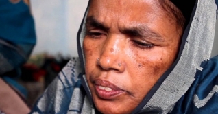 কিশোরী মুক্তিযোদ্ধা তারামনের গল্প