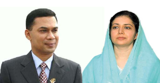 তারেক-জোবাইদার বিরুদ্ধে গ্রেপ্তারি পরোয়ানা তারেক-জোবাইদার বিরুদ্ধে গ্রেপ্তারি পরোয়ানা