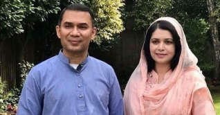 যে শাস্তি পেতে পারেন তারেক-জোবায়দা যে শাস্তি পেতে পারেন তারেক-জোবায়দা