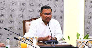 ব্যানার-বিলবোর্ডে প্রধানমন্ত্রীর ছবি ব্যবহার নিষিদ্ধ