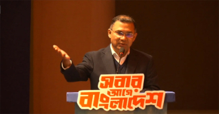 জরিপে ৬০ শতাংশ ভোটারের পছন্দ তারেক রহমান