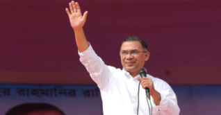 দেশের ১১তম প্রধানমন্ত্রী হিসেবে তারেক রহমানের শপথ আজ