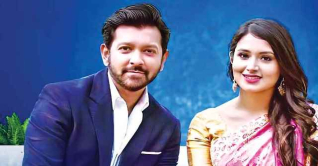 ফারিণের সফলতায় যা বললেন তাহসান ফারিণের সফলতায় যা বললেন তাহসান