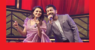 অনেক প্রশংসা পাচ্ছি: তাসনিয়া ফারিণ অনেক প্রশংসা পাচ্ছি: তাসনিয়া ফারিণ