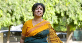 সালমান রুশদির ওপর হামলা হয়েছে, এবার বাকি আমি