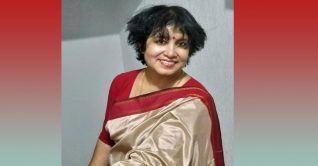 মানসিক রোগ বিশেষজ্ঞের সংখ্যা বাড়াতে হবে: তসলিমা নাসরিন