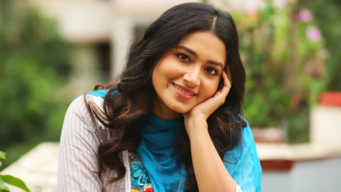তাসনিয়া ফারিণ