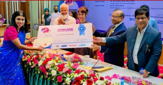 নারীর ক্ষমতায়নে বিশ্বে দৃষ্টান্ত স্থাপন করেছে বাংলাদেশ: তাজুল