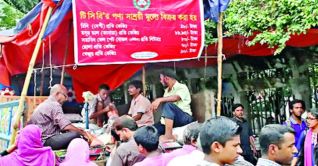 টিসিবির ট্রাক গ্রাম পর্যায়েও নেওয়া হবে: স্বরাষ্ট্রমন্ত্রী